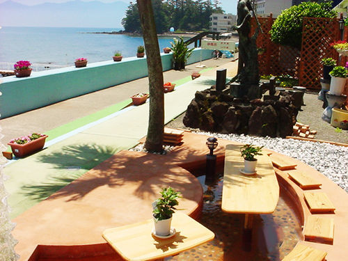 Hotel Kaijo 3*
